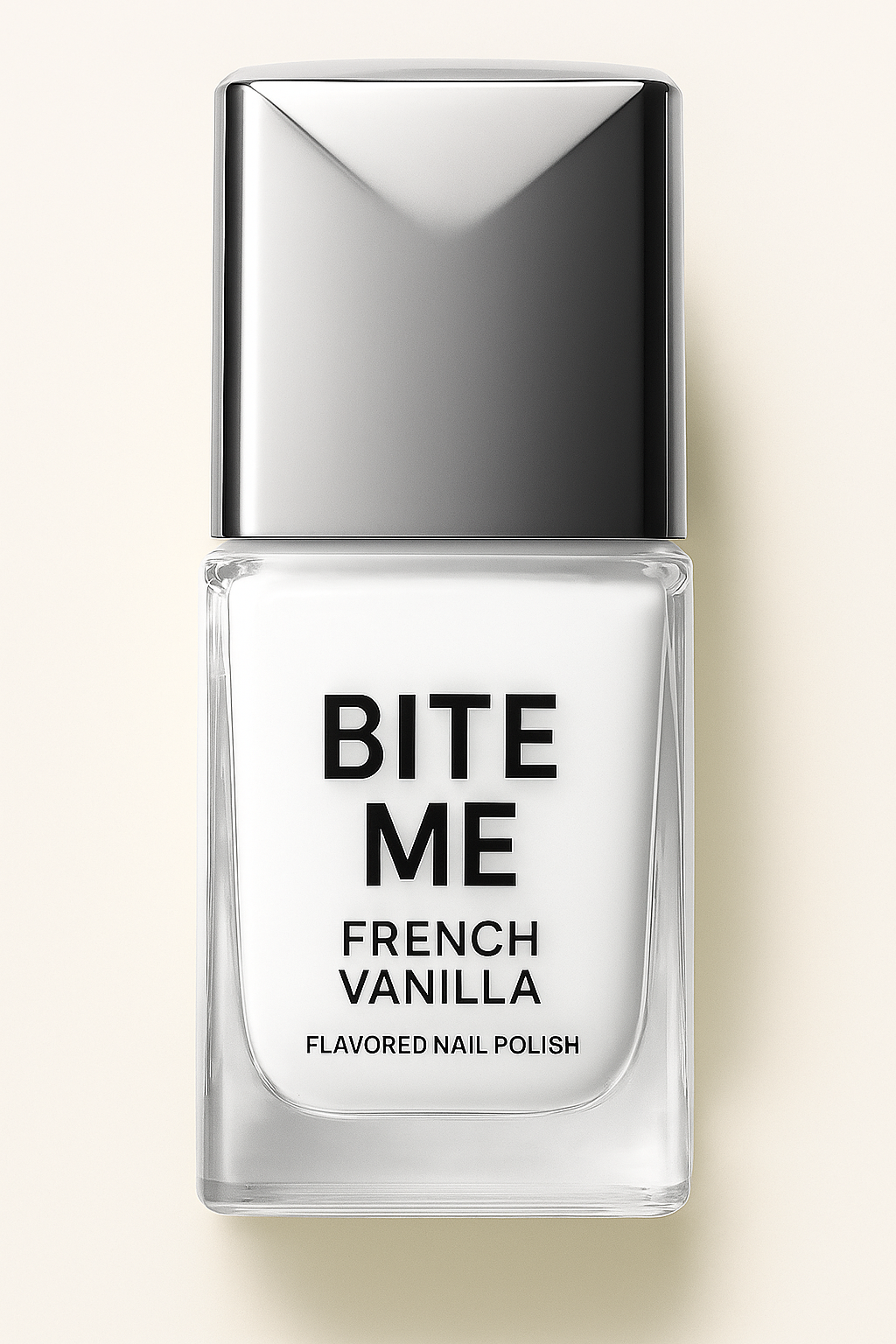 BITE ME FLAVORED NAIL POLISH