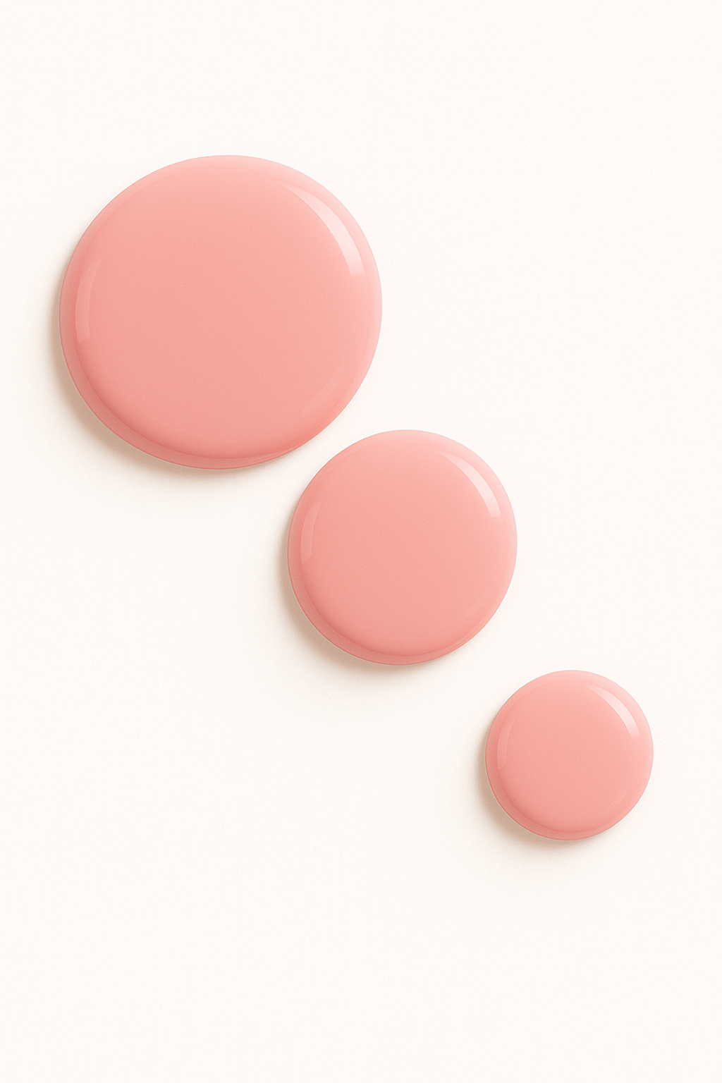BITE ME FLAVORED NAIL POLISH