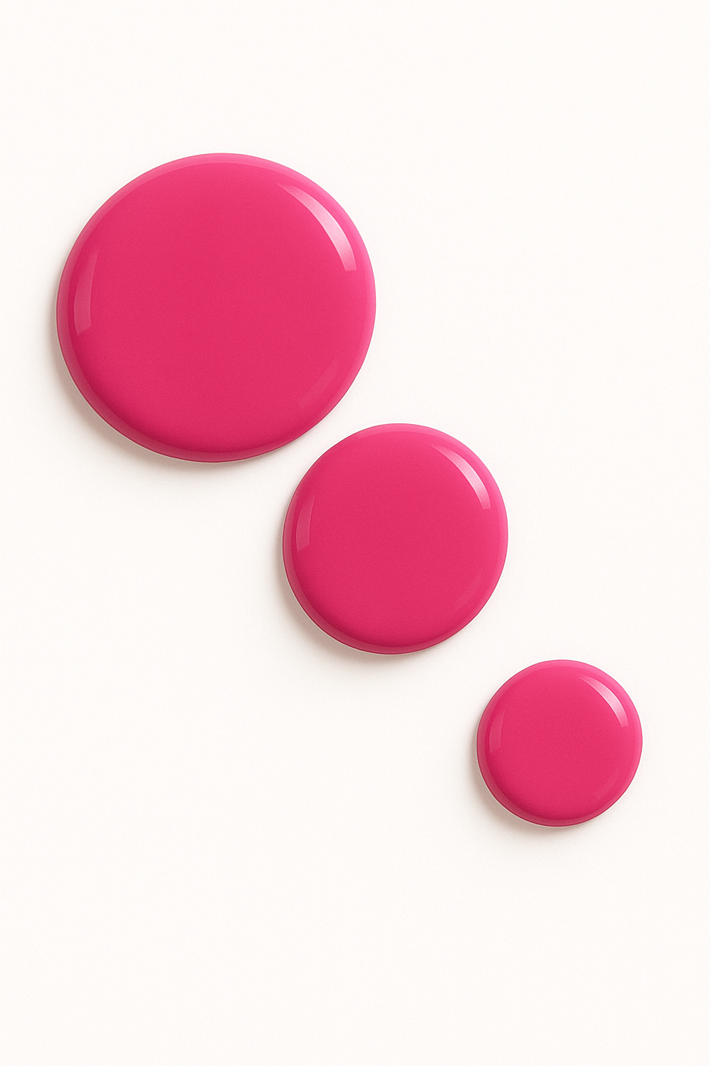 BITE ME FLAVORED NAIL POLISH